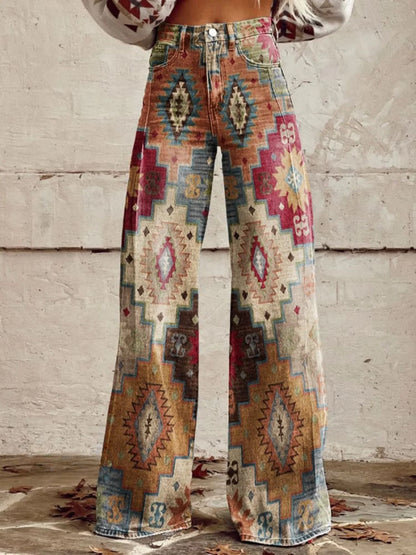 Charlotte™ - Vintage-Inspired Trousers
