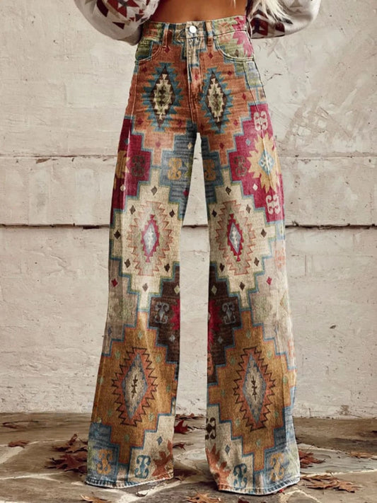 Charlotte™ - Vintage-Inspired Trousers